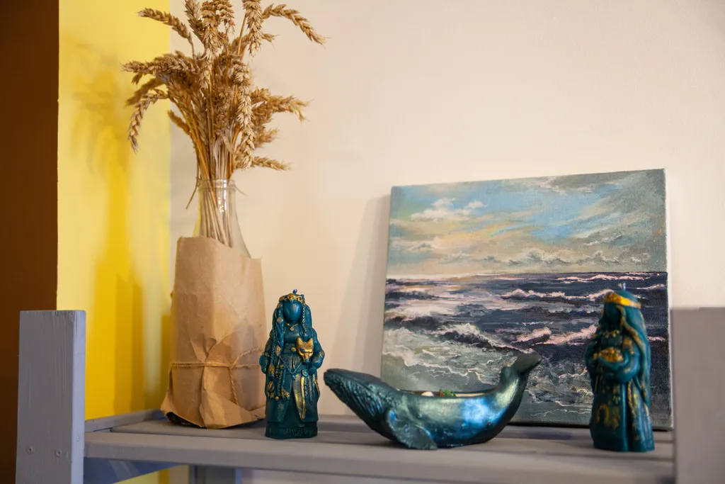 Квартира Яркая квартира на берегу моря — Зеленоградск