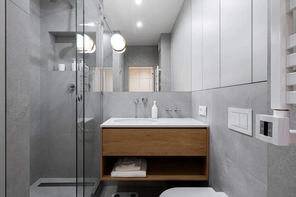 Квартира Квартира Люкс на Нижнем озере — Калининград