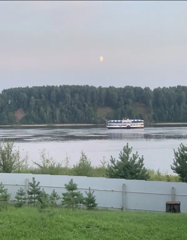 Дом на участке 15 соток