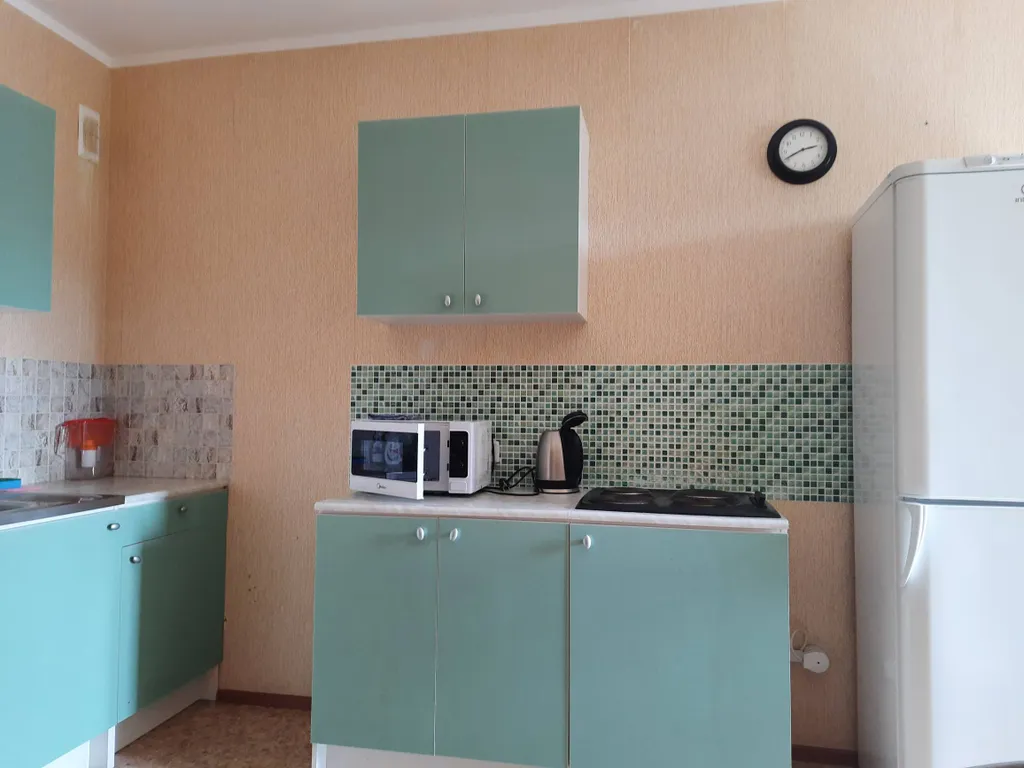 Квартира стандарт