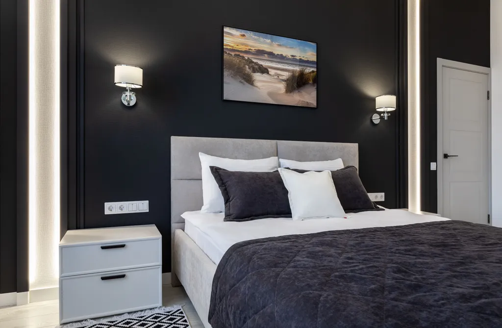 Квартира Лазурный берег в Зеленоградске — Зеленоградск