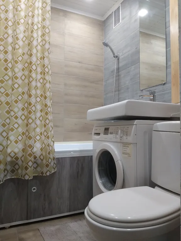 Квартира Квартира в самом центре города — Тверь