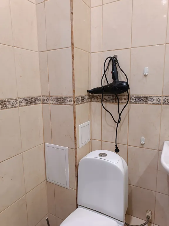 Уютная квартира в тихом экологически чистом районе