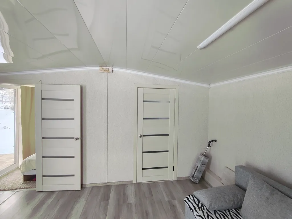 Домик на 4 человек