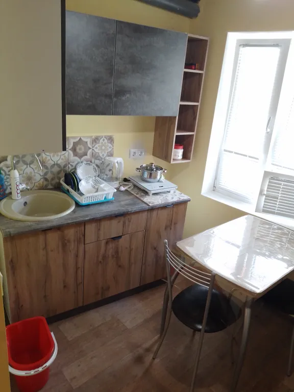 Квартира Квартира Седой Граф — Евпатория