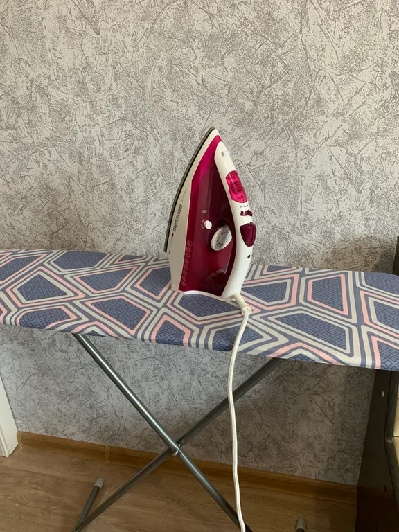 Уютная 1-комнатная квартира в новом районе города