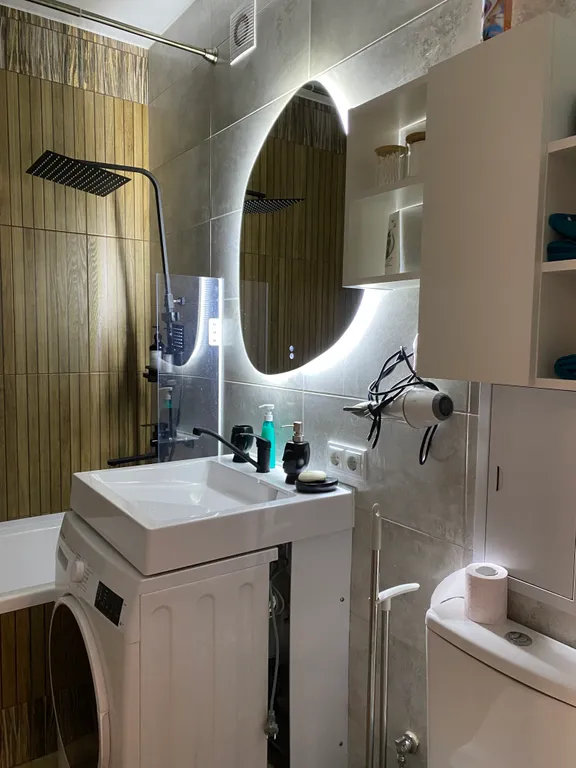 Квартира у моря