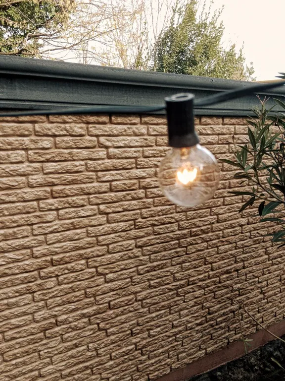 Коттедж Коттедж под ключ в стиле винтаж — Лазаревское