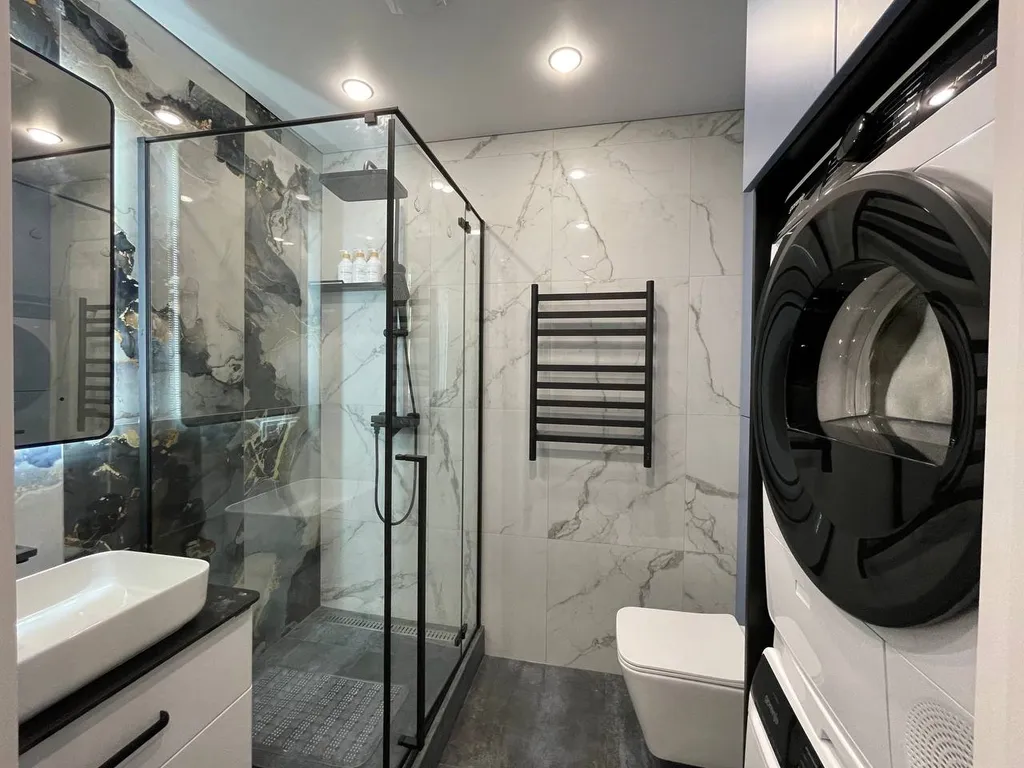 Дизайнерская студия в центре в новом комплексе