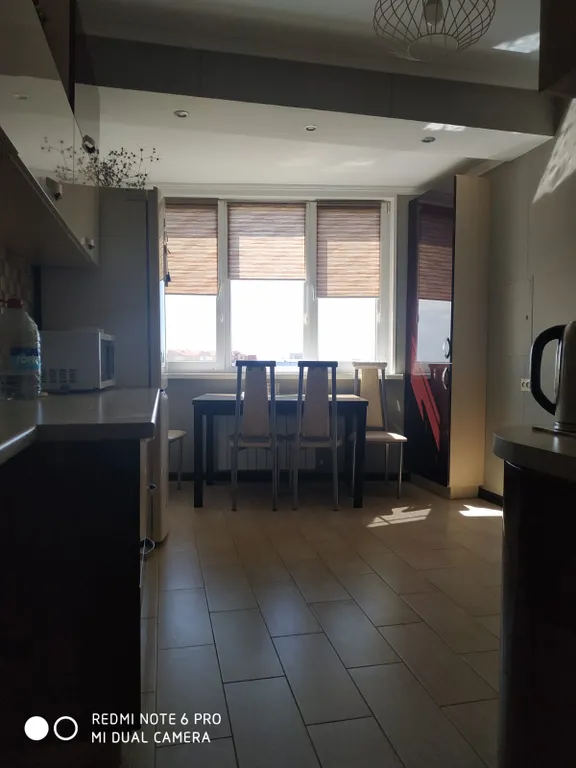 Квартира в самом центре города — аренда посуточно в Каспийск