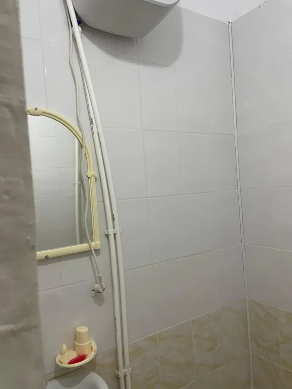 Квартира на первой береговой линии