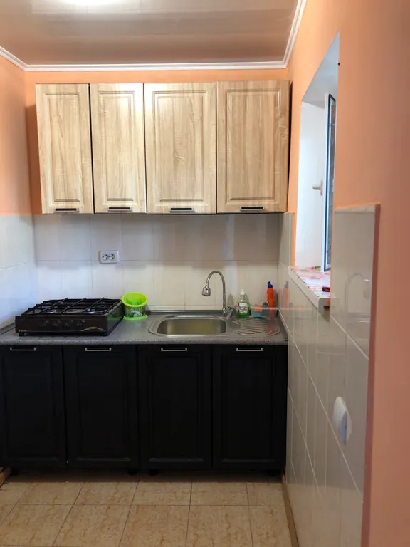 Квартира Квартира Уютный гостевой домик. Lemon с чистыми номерами, зелёным двориком. — Судак