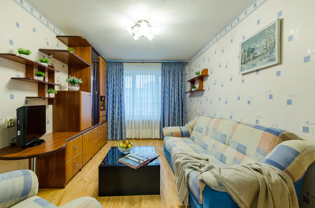 Ледовая резиденция