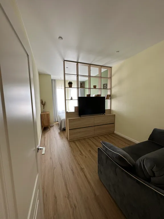 Квартира Уютная квартира в центре города — Калининград