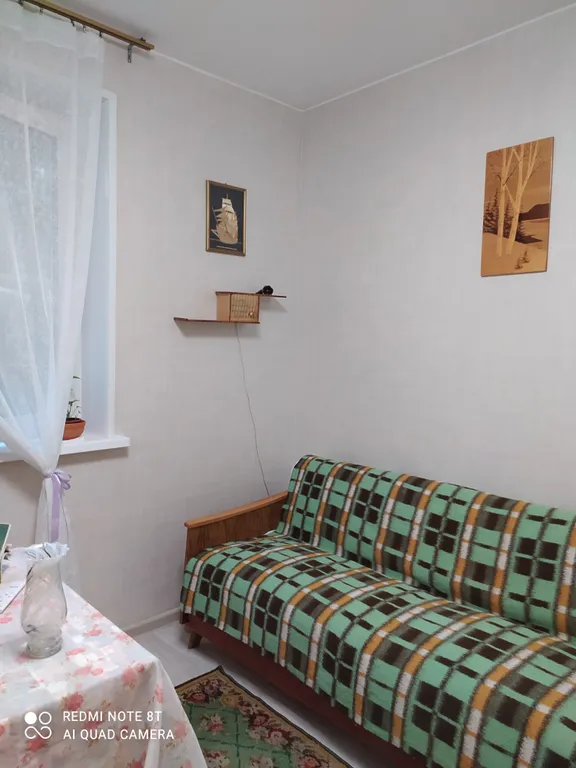 Квартира 1-комнатная Квартира — Санкт-Петербург