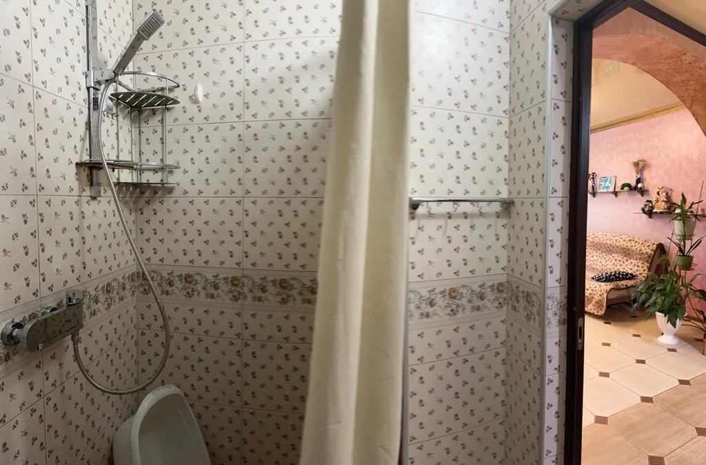 Частный дом у моря со всеми удобствами