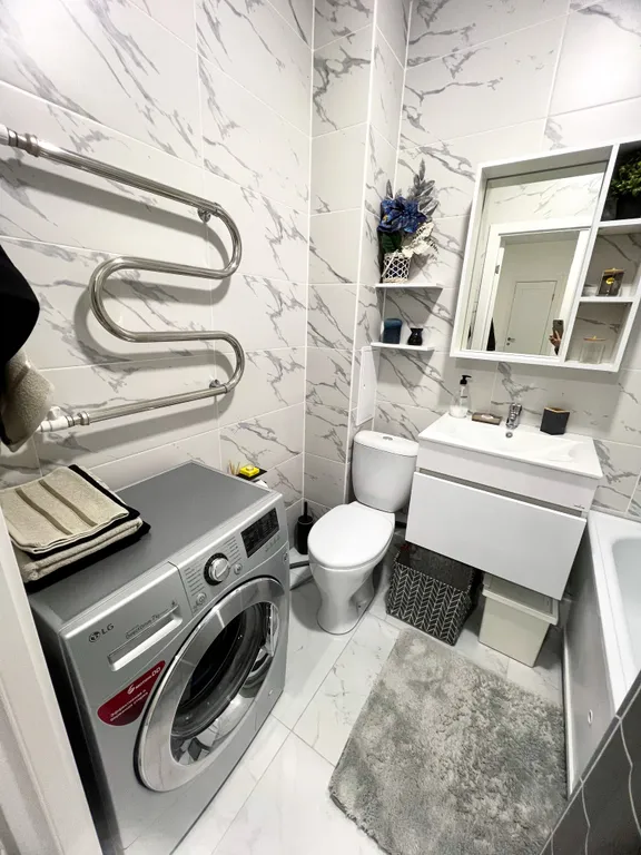 Квартира Квартира в ЖК комфорт-класса Сокол-сити — Ярославль