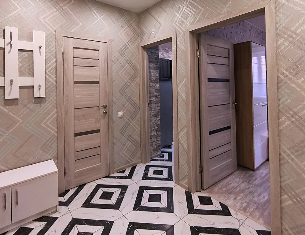 Отличная квартира в центральном районе