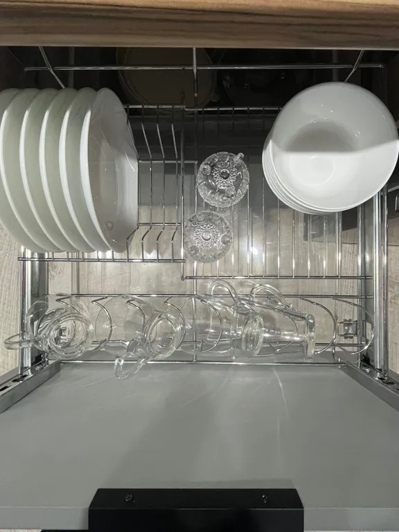 Уютная гостевая квартира