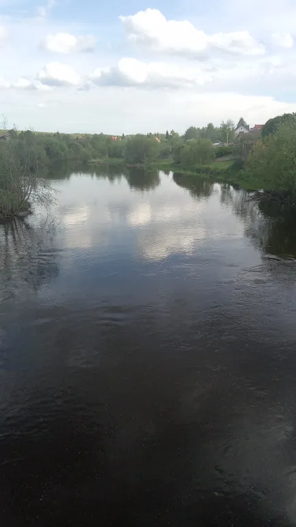 Кашинская Ривьера