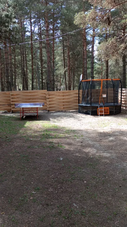 Уютный и современный коттедж