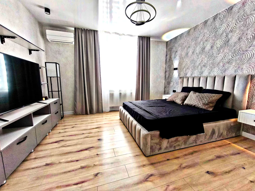 2 комнатый comfort apart