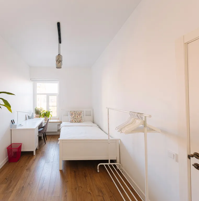 Квартира Квартира 3-комнатный семейный Делюкс на стрелке Васильевского острова — Санкт-Петербург