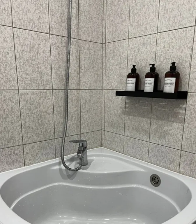 Коттедж Дом у моря — Махачкала