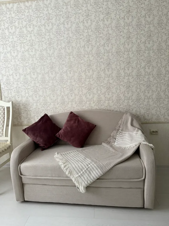 Уютная квартира в стиле прованс