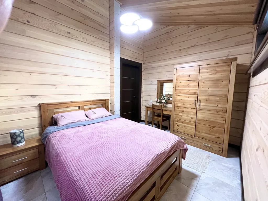 Коттедж Vaalimo