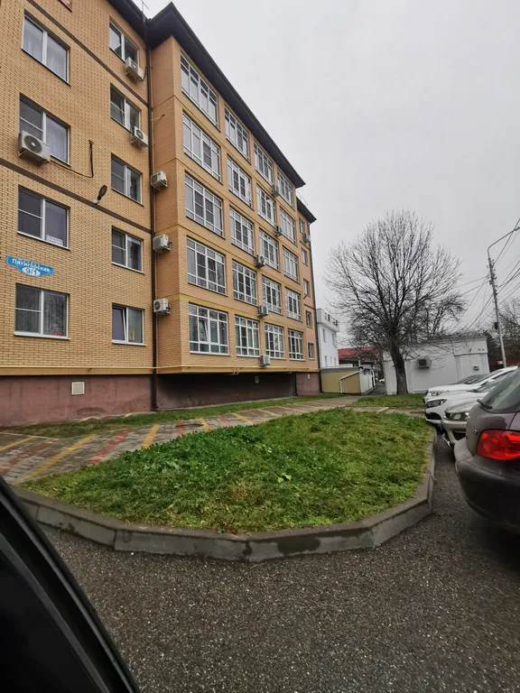 Уютная квартира в центре курортной зоны