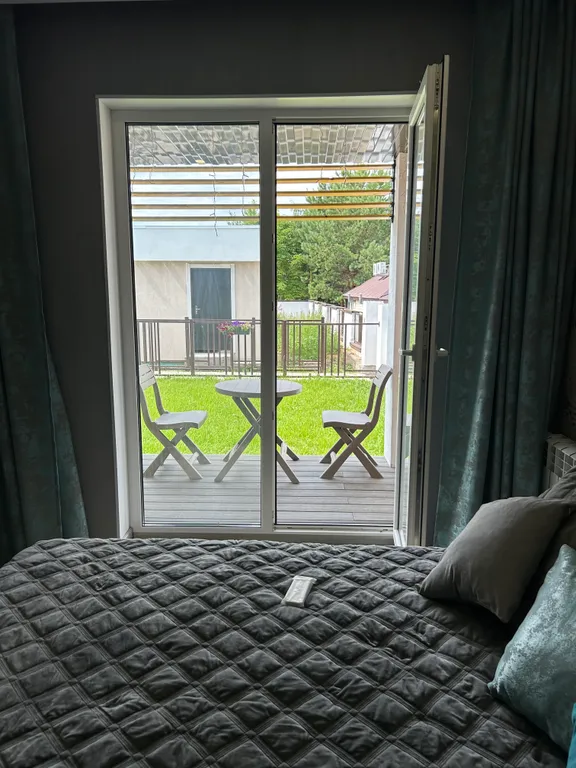 Домик на Волге