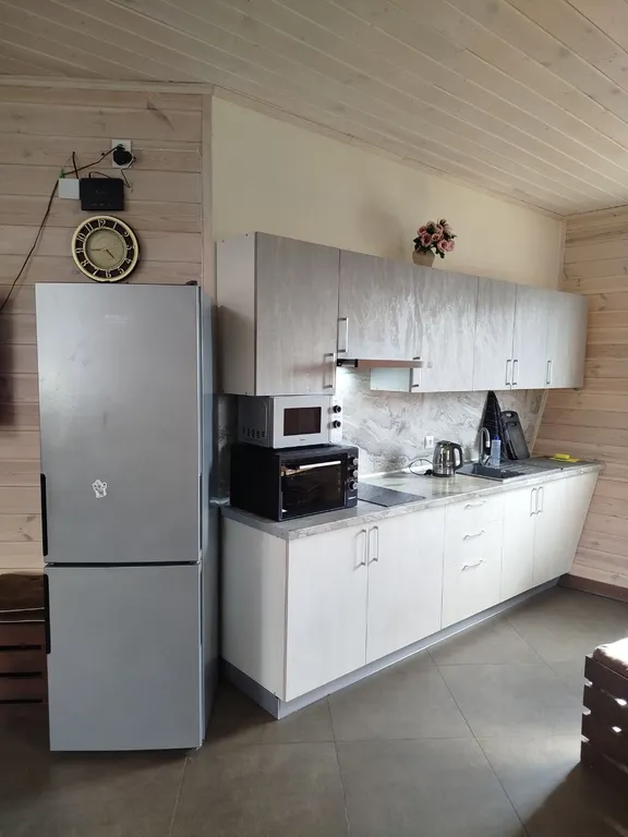 Купольный комплекс Яромирь