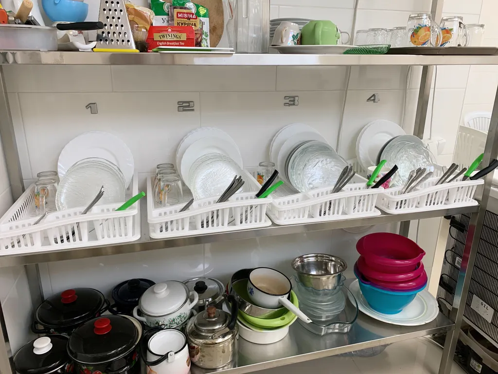 Апартаменты с удобствами в усадьбе Можжевеловый дворик