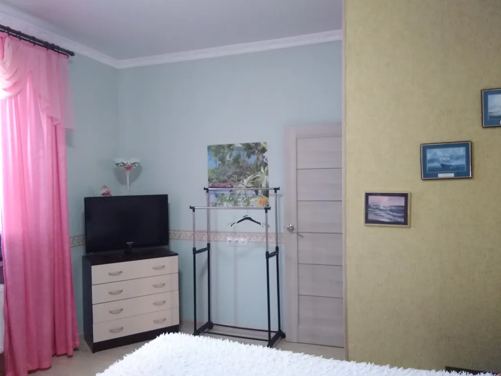 Комната для спокойного отдыха