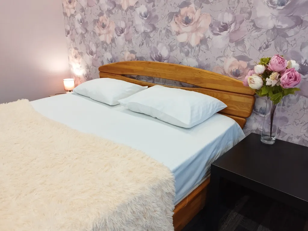 Квартира Уютная 1-к квартира у моря с видом на море — Севастополь