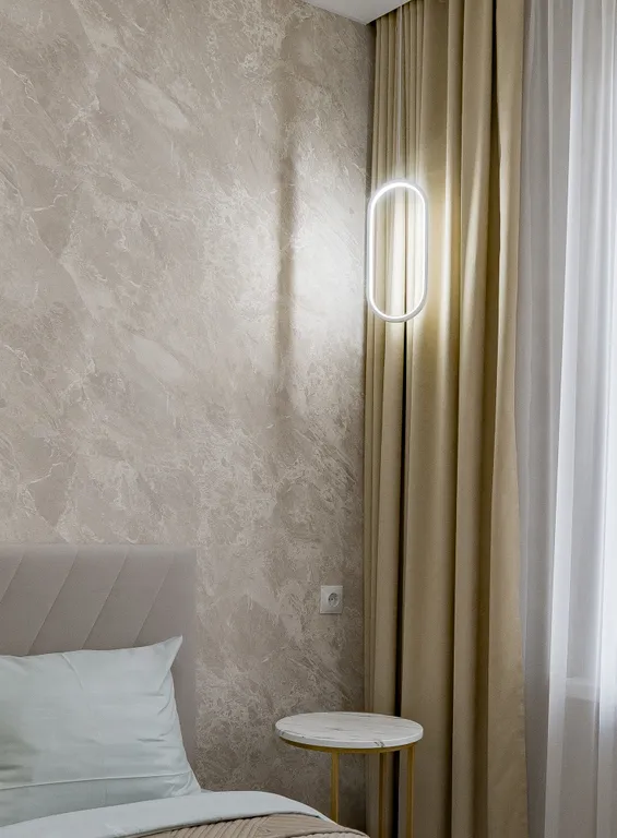 Квартира 1-комнатная Квартира — Казань