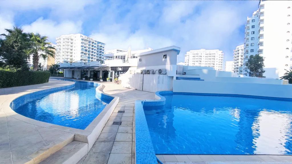 Апартаменты Vitus Caesar Resort Design Studio