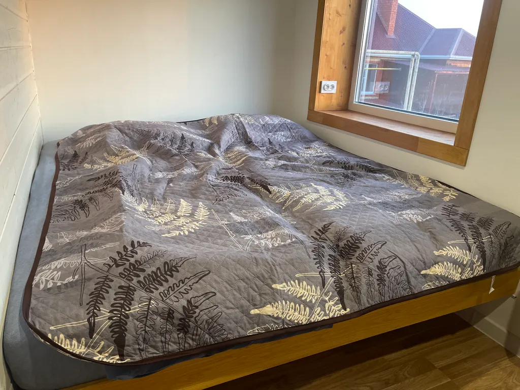 Гостевой дом Фарфатер