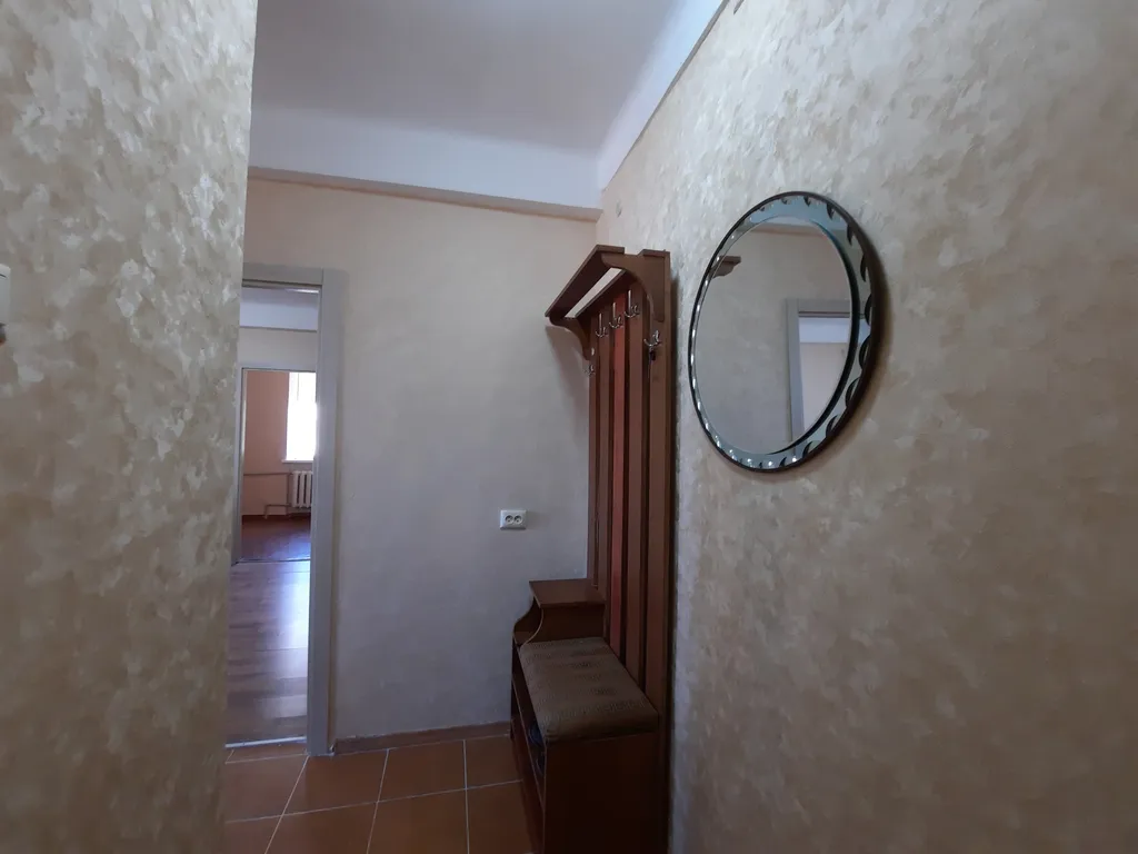 Квартира у моря