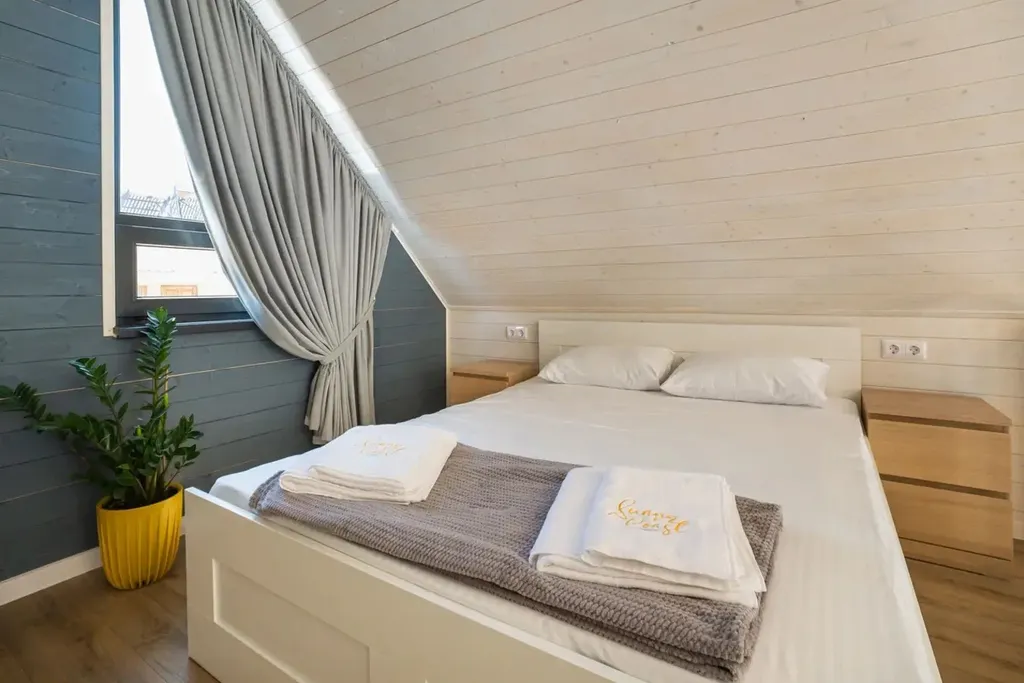 3-комнатный Дом