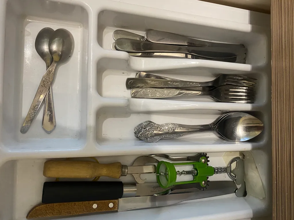 Уютная квартира в зеленом городке на Балтийском море