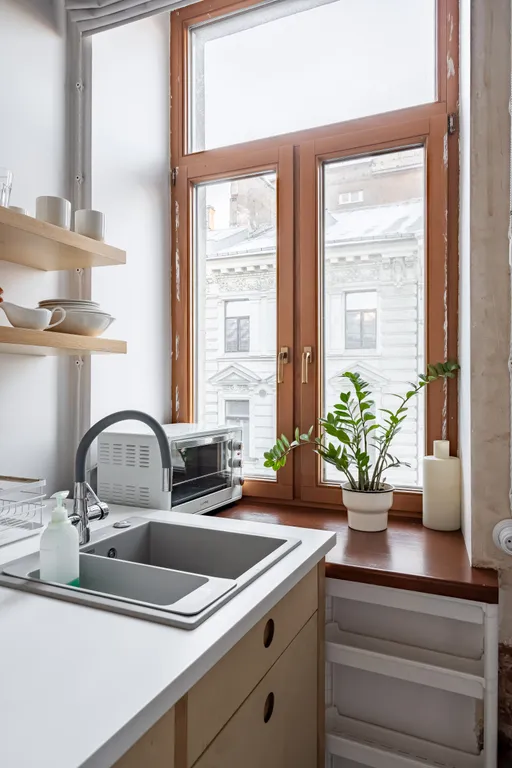 Квартира Квартира Your beautiful Apart на Восстания — Санкт-Петербург