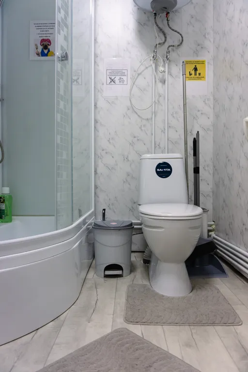 Дом у Околицы