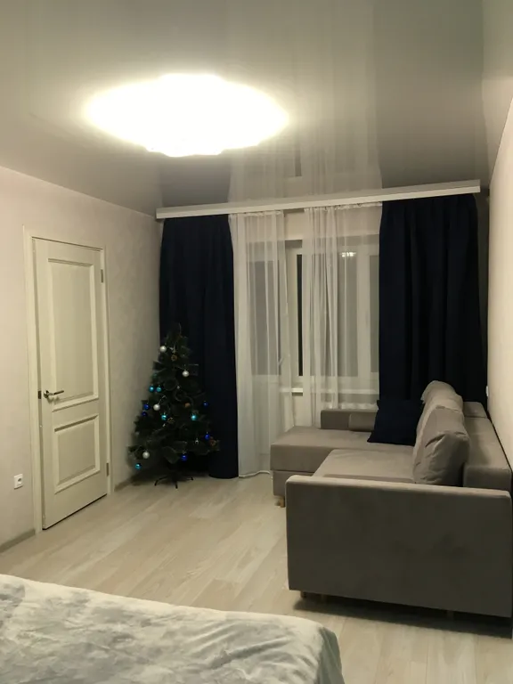 2-комнатная Квартира — аренда посуточно в Псков