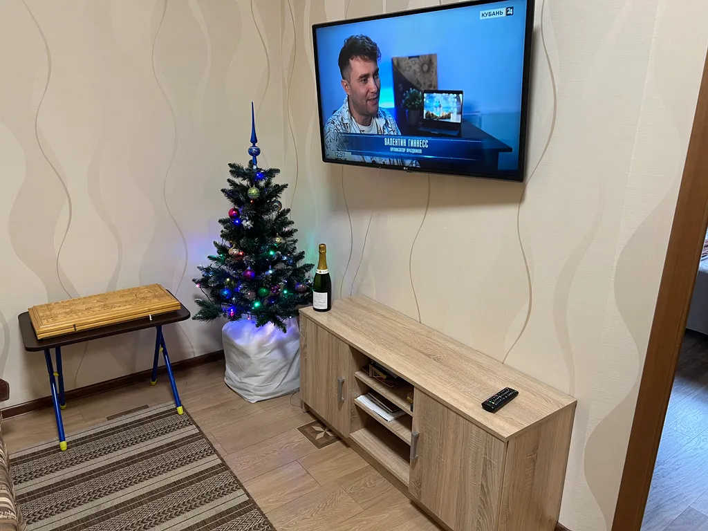 Отдых в Хосте круглый год