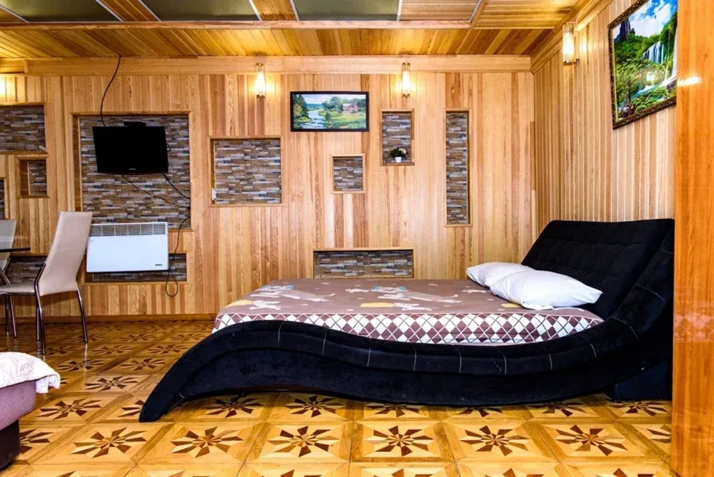 1-комнатный Дом