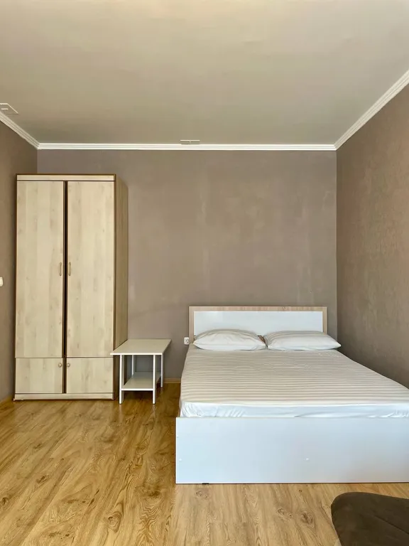 1-комнатная рядом со сквером Ермакова