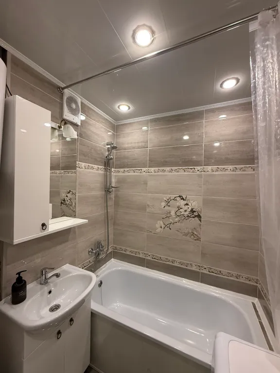 Уютная квартира у горнолыжного курорта