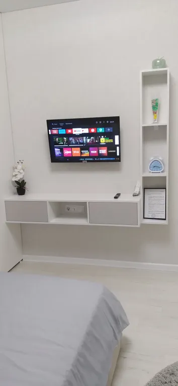 177 Апартамент на Горной